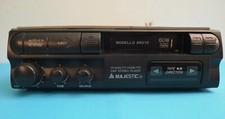 Majestic riproduttore cassette usato  Italia