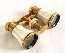 Paire jumelles théâtre d'occasion Paire jumelles théâtre d'occasion  Grenoble-