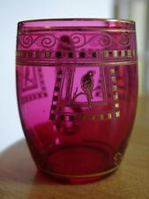 Baccarat cristal ancien d'occasion  Thann