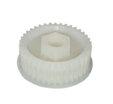 Secondo ingranaggio nylon usato  Verbicaro