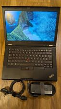 Lenovo thinkpad t430 for sale  UK