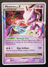 Carte pokémon mewtwo d'occasion  Salon-de-Provence