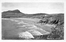 Br107850 davids whitsand for sale  LONDON
