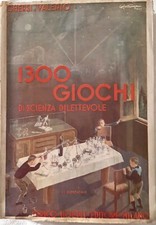 Giochi prestigio libro usato  Taranto