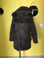 Joli manteau parka d'occasion  Auterive