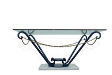 Wohnzimmertisch design glas gebraucht kaufen  Rosenheim