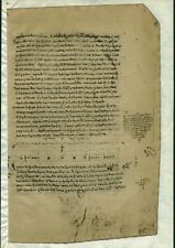 Document ancien fac d'occasion  France