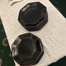 Plate set for sale  PONTYPOOL