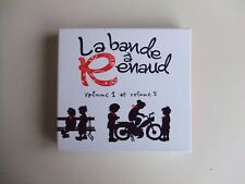 Bande renaud coffret d'occasion Bande renaud coffret d'occasion  Brest
