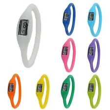 Colourful digital silicone for sale  MANCHESTER