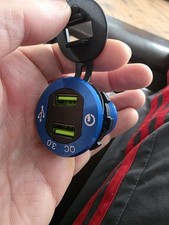 Usb car charger for sale  LANCASTER