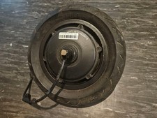 350w scooter motor gebraucht kaufen  Berlin