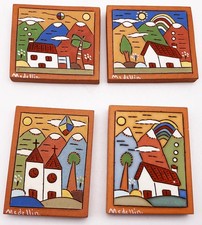 Vtg terracotta mini for sale  Staten Island