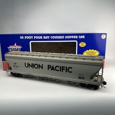 Usa trains scale for sale  Avon