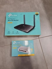 Link bundle lte gebraucht kaufen  Salzgitter