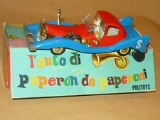 Politoys 559 auto usato  Erula