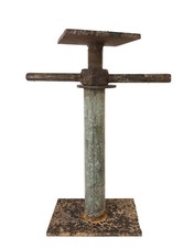 Jack post foundation for sale  Pawnee
