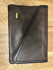 Hcl leder laptoptasche gebraucht kaufen  Marl