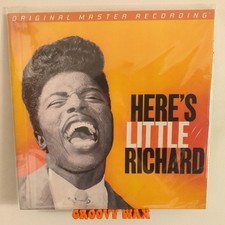 Little richard little for sale  LONDON
