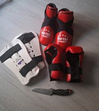 Kampfsport zubehör gebraucht kaufen  Worms