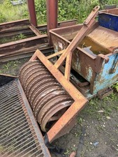 Grass roller aerator for sale  MORPETH