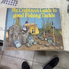 Crabtrees guide good for sale  LONDON