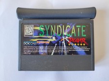Syndicate jeu video d'occasion  Bagnolet