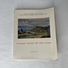 Paesaggio napoletano nella usato Paesaggio napoletano nella usato  Roma