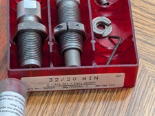 Lee rbcs hornady for sale  West Farmington