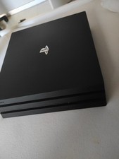 Sony playstation pro d'occasion  Nice-