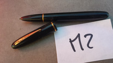 Ancien stylo plume d'occasion  Saint-Just-Saint-Rambert