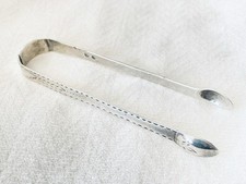 sugar tongs for sale sugar tongs for sale OSWESTRY
