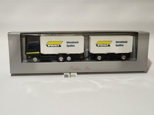 Herpa voigt spedition gebraucht kaufen Herpa voigt spedition gebraucht kaufen  Walddorfhäslach