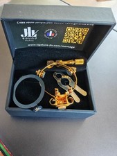 Ligature clarinette jlv d'occasion  La Rochelle