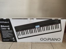 Roland key digital for sale  ABERYSTWYTH