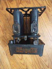 Antique gardner american for sale  Coloma