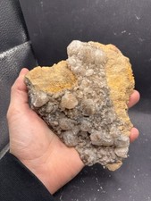 Minerali calcite sardegna usato  Monte San Pietro