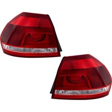 Conjunto de lanterna traseira de halogênio para 2012-15 Volkswagen Passat exterior Clr/vermelho com lâmpadas 2 peças comprar usado Conjunto de lanterna traseira de halogênio para 2012-15 Volkswagen Passat exterior Clr/vermelho com lâmpadas 2 peças comprar usado  Enviando para Brazil