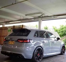 Spoiler audi rs3 usato  Italia