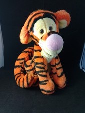 Tigger plush toy for sale  TUNBRIDGE WELLS
