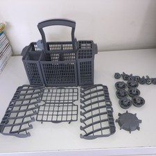 Used cutlery basket for sale  BRISTOL