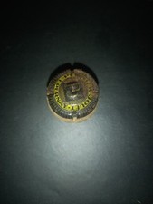 Ancienne capsule champagne d'occasion  Château-Thierry