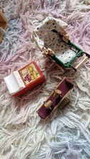 Sylvanian families baby for sale  DUNSTABLE