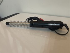 Clairol Curling Iron Body Builder Volume Modelador de Cabelo Escova de Arame BB-2 TESTADA comprar usado  Enviando para Brazil