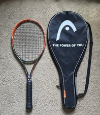 Raquete de tênis Head Graphene XT Radical S aderência 4 1/8 - Usado comprar usado  Enviando para Brazil