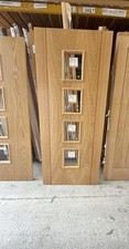 Internal oak pre for sale  LEEDS