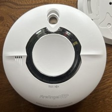 Fireangel pro connected for sale  GRAVESEND