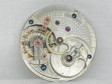 RARO RELÓGIO DE BOLSO 42MM PHILADELPHIA WATCH COMPANY 19 JWL CALDWELL MOVIMENTO E MOSTRADOR comprar usado RARO RELÓGIO DE BOLSO 42MM PHILADELPHIA WATCH COMPANY 19 JWL CALDWELL MOVIMENTO E MOSTRADOR comprar usado  Enviando para Brazil