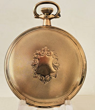 Antique gold plated for sale  GLOUCESTER