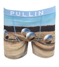 Pullin boxer underwear d'occasion  Montceau-les-Mines